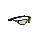 Glassworking Safety Glasses - Light Green, Model 901 #GB-LG-901B